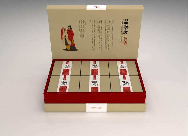 宜兴市白酒包装设计：以文化底蕴，酿就城市酒业的视觉醇香